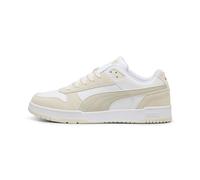 Baskets Puma RBD Game Low SD Blanc 37
