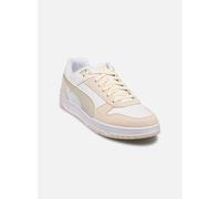 Baskets Puma Rbd Game Low Sd pour Homme 41 Blanc