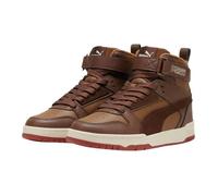 Baskets Puma RBD Game Winter Enfants