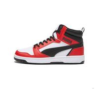 Puma Rebound V6 Trainers Rouge EU 39 Homme