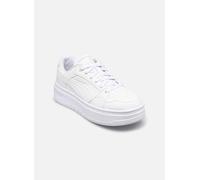 Baskets basses femmes Puma Rebound Femme Low Blanc 41