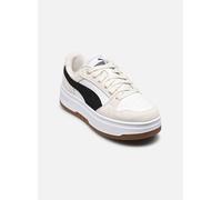 Baskets Puma Rebound Femme Low SD pour Femme 42 Blanc