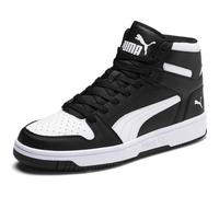 Baskets - PUMA - Rebound Lay Up SL - Cuir synthétique - Confort optimal - Amorti supérieur 44,5