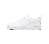 Baskets Puma Rebound V6 Low Blanc 41