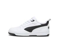 Baskets Puma Rebound V6 Low Blanc 44