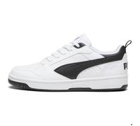 Baskets Puma Rebound V6 Low, Blanc, Mixte 44