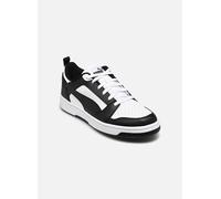 Puma Rebound V6 Low Trainers Noir EU 42 Homme