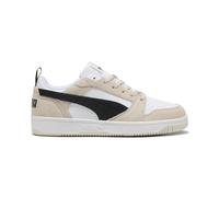 Baskets Puma Rebound v6 Low SD Blanc 39
