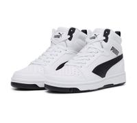 Baskets Puma Rebound V6 Mid Enfants 37
