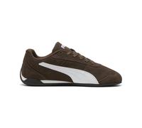 Baskets Puma Replicatch SD Marron 40