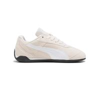 Puma Baskets basses REPLICATH SD beige clair Femme Taille 40