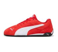 Baskets Puma Replicatch SD Rouge 37