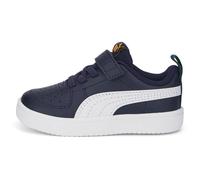 Baskets Puma Rickie Ac Inf, Bleu, Fille 21