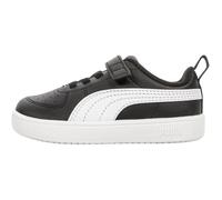 Baskets Puma Rickie Ac Inf, Noir, Fille 22
