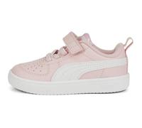 Baskets - Puma - Rickie Ac Inf - Rose - Enfant - Lacets 22