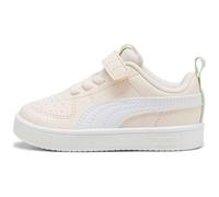 Baskets Puma Rickie Ac Inf, Rose, Fille 27