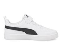 Baskets Puma Rickie Ac Ps, Blanc, Fille 34