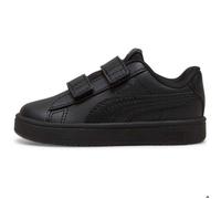 Baskets Puma Rickie Classic V Inf, Noir, Fille 26
