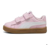 Baskets Puma Rickie Classic V Inf, Rose, Fille 24