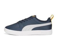 Baskets Puma Rickie Jr, Bleu, Fille 38
