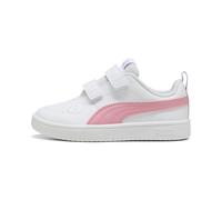 Baskets PUMA Rickie V Enfant, Chaussures, Blanc, 34 34