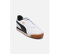 Baskets Puma Roma Anniversario pour Homme 39 Blanc
