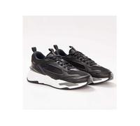Basket Puma Rs-Fast Limiter B&w Femme Noir - 42