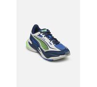 Baskets Puma RS Surge Jr pour Enfant 38 Bleu