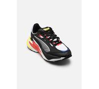 PUMA Sneakers RS Surge Toys Enfant et Adolescent, Chaussures, Blanc, 39 39
