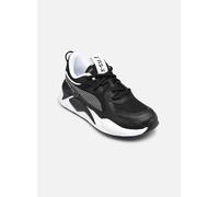 PUMA Baskets RS-X Enfant, Chaussures, Noir, 30 30