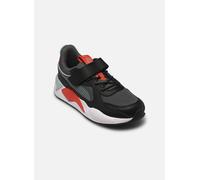 Baskets Puma Rs-X Boys Ac+ Ps pour Enfant 29 Gris