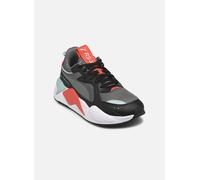 Baskets Puma Rs-X Boys Jr pour Enfant 39 Gris
