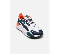 Baskets Puma Rs-X Efekt Jr pour Enfant 37 Multicolore