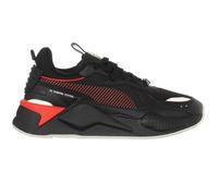 Baskets PUMA RS-X Forever Diamond E Noir/Rouge 37 1/2