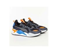 Baskets Puma Rs-X Geek - noir/strong gray - 39 42