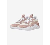 Baskets Puma RS X Heritage rose blanc - 38