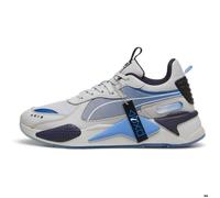 Baskets Puma Rs-x Playstation Glacial, Gris, Homme 42