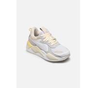 Baskets Puma Rs-X Thrifted Wns pour Femme 38 Blanc