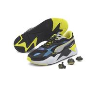 Baskets Puma RS-X3 x Emoji - noir/blanc 40