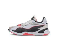 Baskets Puma Rs2k Messaging Gris - 43