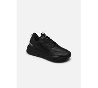 Baskets Puma Rsz Lth pour 39 Noir