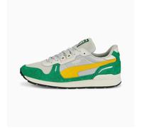 Baskets Puma Rx 737 Vintage - green - 45 47