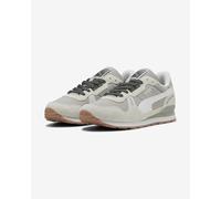 Baskets Puma RX 737 Vintage Update blanc gris - 42