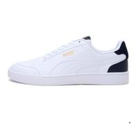 Baskets Puma Shuffle, Blanc, Mixte 41