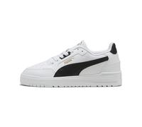 Puma Baskets Shuffle Downtown Blanc 42