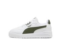 Baskets Puma Shuffle Downtown Blanc 44