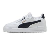 Baskets Puma Shuffle Downtown, Blanc, Homme 45