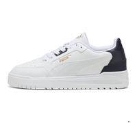 Baskets Puma Shuffle Downtown, Blanc, Mixte 47