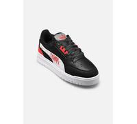 Baskets Puma Shuffle Downtown Lo Jr pour Enfant 37 Noir