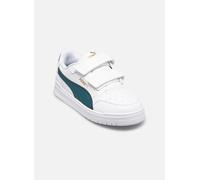 Baskets Puma Shuffle Downtown Lo pour 32 Blanc